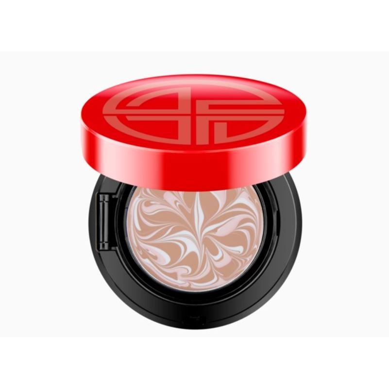 Ciracle Care for Problems Skin Red Care Luminant Concealer Pact Пудра консилер 