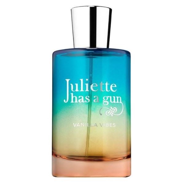 Juliette has a Gun Fragrance Vanilla Vibes  Аромат восточной группы 2019