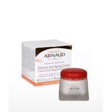 Arnaud Anti-AGE Крем дневной для увядающей кожи Питательный и восстанавливающий дневной крем для увядающей кожи лица