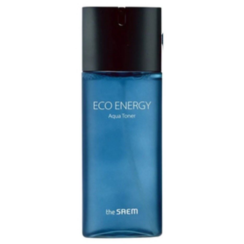 The Saem Eco Energy Eco Energy Aqua Toner Тонер для лица