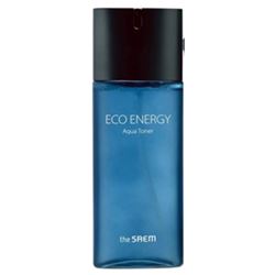 Eco Energy Aqua Toner