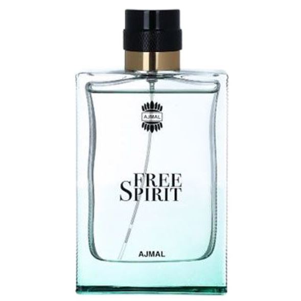 Ajmal Fragrance Free Spirit Аромат группы древесные пряные 2017