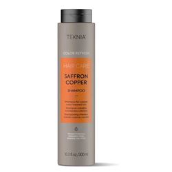 Color Refresh Safron Copper Shampoo