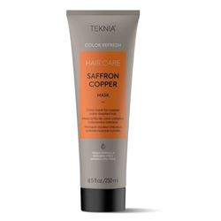 Color Refresh Safron Copper Mask 