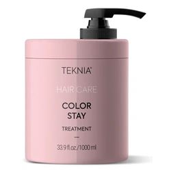 Color Stay Treatment for color-treated hair 