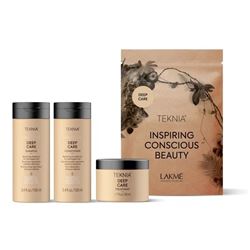 Deep Care Travel Pack