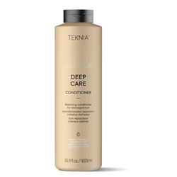 Deep Care Conditioner for damaged hair
