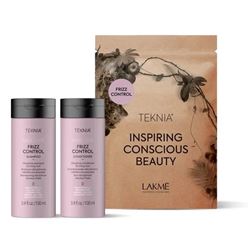 Frizz Control Travel Pack