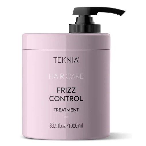 LakMe Teknia Frizz Control Treatment Дисциплинирующая маска для непослушных или вьющихся волос