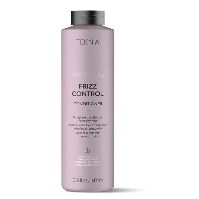 LakMe Teknia Frizz Control Conditioner for frizzy hair Дисциплинирующий кондиционер для непослушных или вьющихся волос