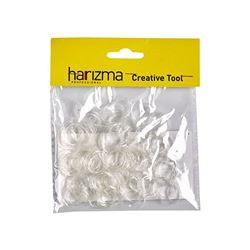 h10846-16 Резинки для причесок диаметр 16 мм