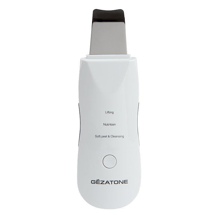 Gezatone Аппараты для чистки лица Bio Sonic 800 / BON-990 Ультразвуковой прибор для ухода за кожей лица Ультразвуковой прибор для ухода за кожей лица Bio Sonic 800 / BON-990, Gezatone