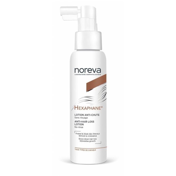 Noreva Sebodiane DS Hexaphane Anti-Hair Loss Lotion  Лосьон против выпадения волос