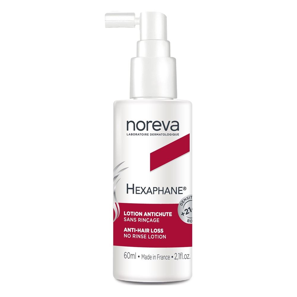 Noreva Sebodiane DS Hexaphane Anti-Hair Loss Lotion  Лосьон против выпадения волос