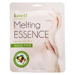Koelf Melting Essence Hand Pack