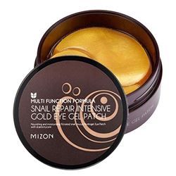 Snail Repair Intensive Gold Eye Gel Patch