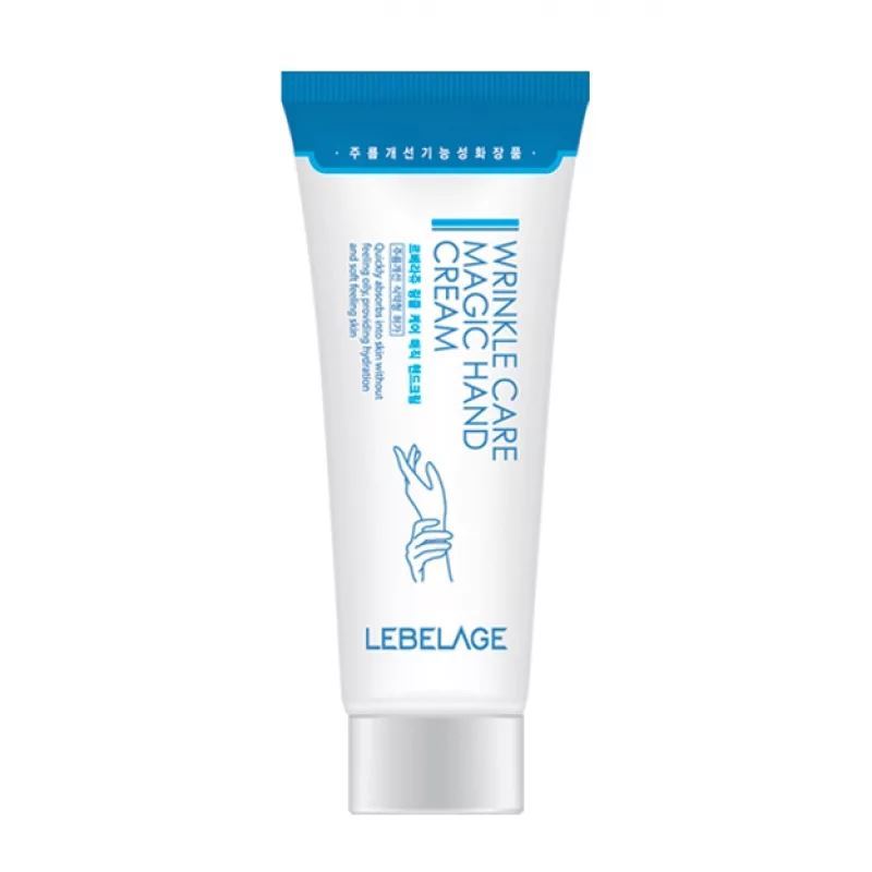 Lebelage Face Care Wrinkle Care Magic Hand Cream Антивозрастной крем для рук
