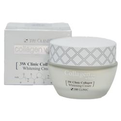 Collagen Whitening Cream