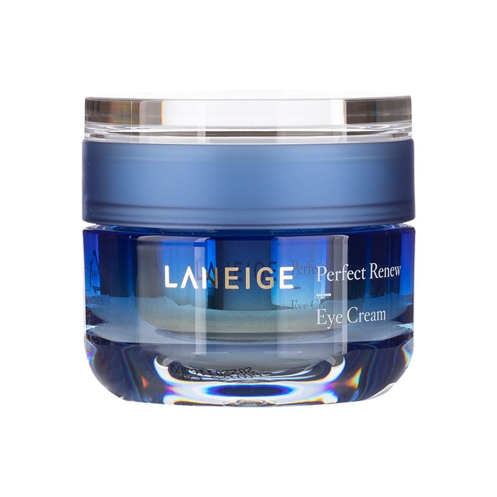 Laneige Face Care Perfect Renew Eye Cream Регенерирующий крем для кожи вокруг глаз
