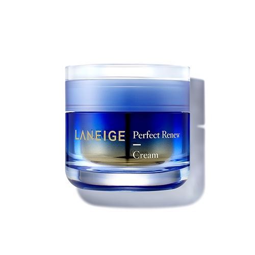 Laneige Face Care Perfect Renew Cream Омолаживающий регенерирующий крем для лица 