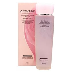 Flower Effect Extra Moisture Skin Softener