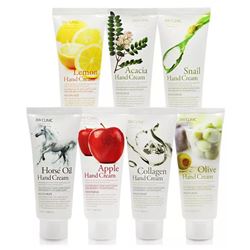 Moisturizing Hand Cream