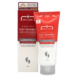 Enrich Foot Treatment