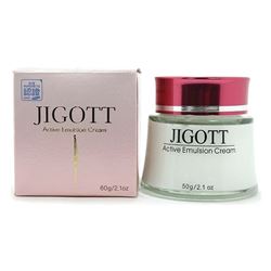 Active Emulsion Cream