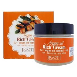 Argan Oil Rich Cream
