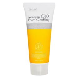 Coenzyme Q10 Foam Cleansing