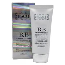 Sun Protect B.B Cream SPF41 PA++