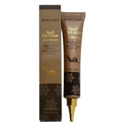 Snail Eye Cream Anti-Wrinkle