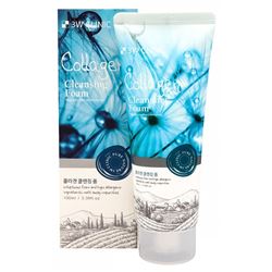 Collagen Cleansing Foam 