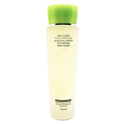 Aloe Full Water Activating Skin Toner