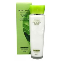 Aloe Full Water Activating Emulsion