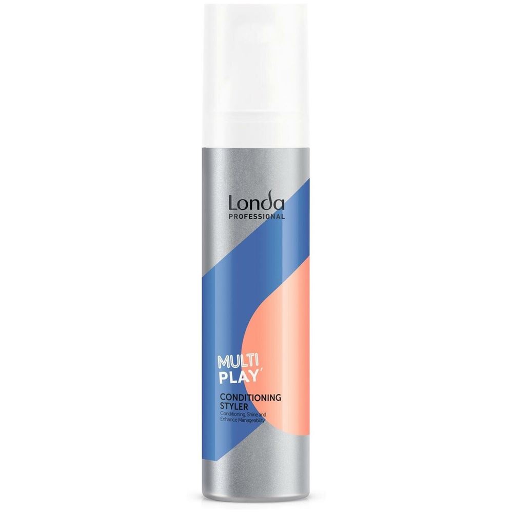 Londa Professional Style Multiplay Conditioning Styler Кондиционер Стайлер