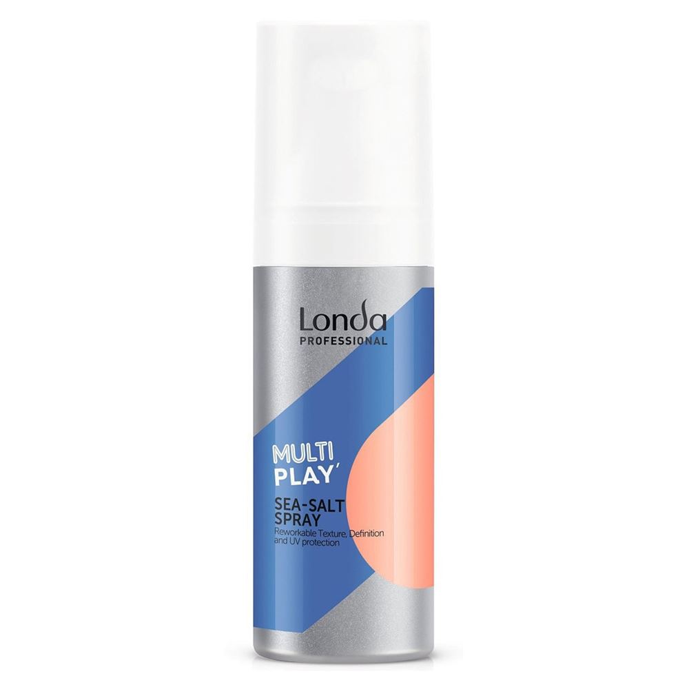 Londa Professional Style Multiplay Sea - Salt Spray Текстурирующий спрей с морской солью