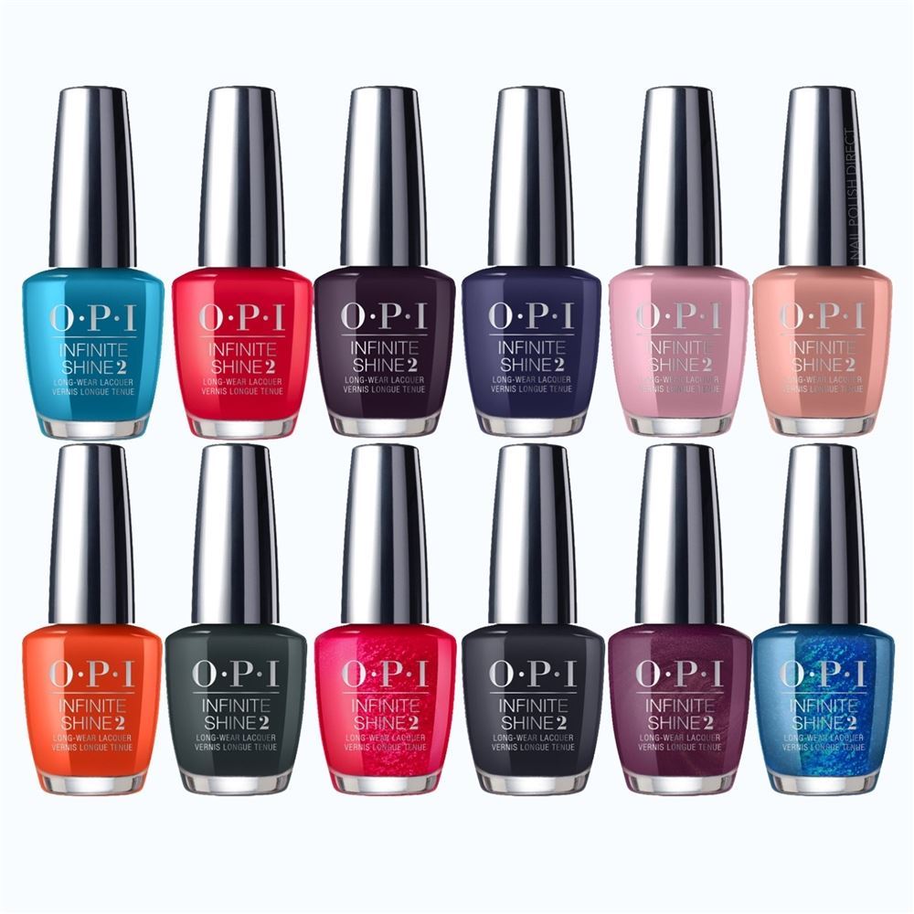 Гель Лаки Opi Купить В Интернет Магазине
