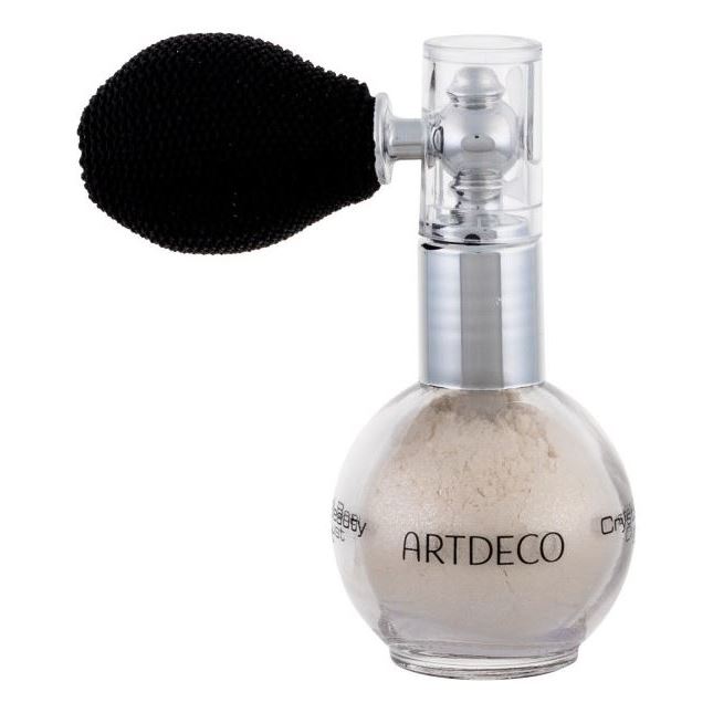 ARTDECO Make Up Crystal Beauty Dust Пудра с блёстками