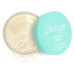 Beauty Killer Banana Powder