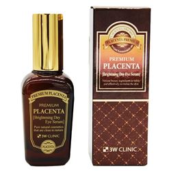 Premium Placenta Brightening Day Eye Serum