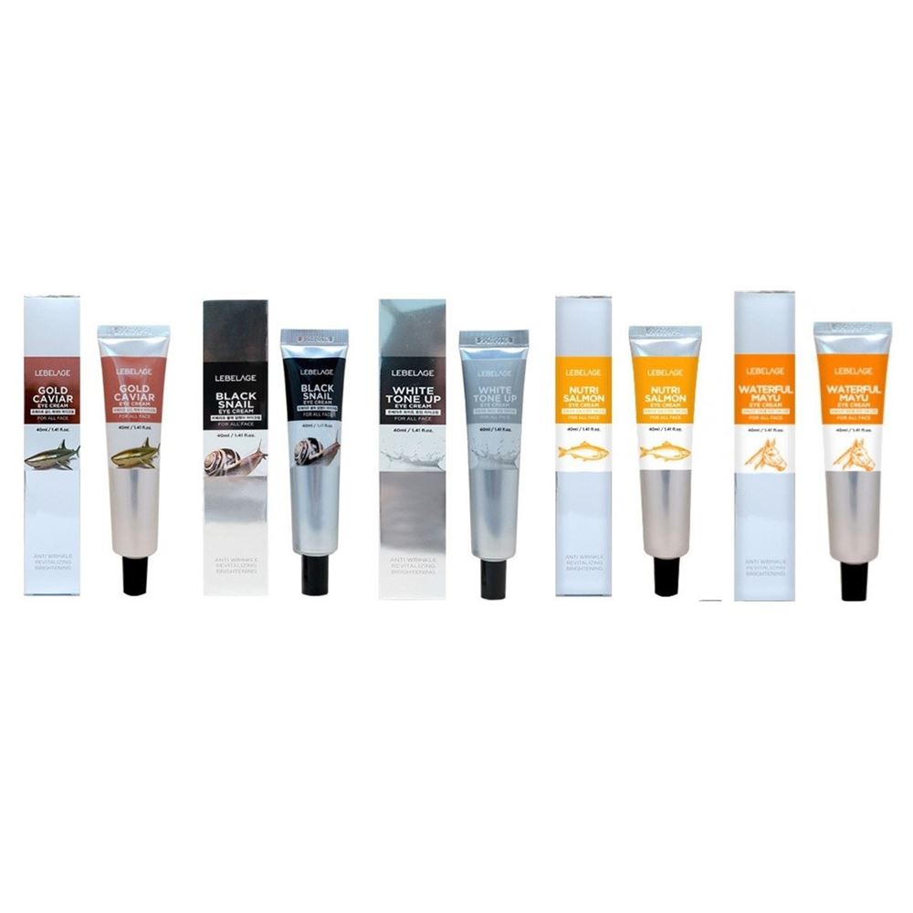 Lebelage Face Care Eye Cream  Омолаживающий крем для кожи вокруг глаз 