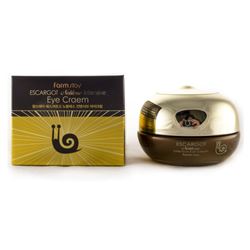 Escargot Noblesse Intensive Eye Cream