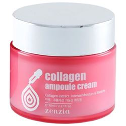 Zenzia Collagen Ampoule Cream