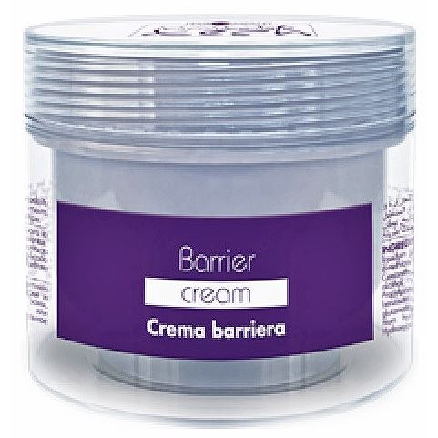 Hair Company  Inimitable Style Inimitable Tech Barrier Cream Крем с плёнкообразующим защитным эффектом Barrier Cream