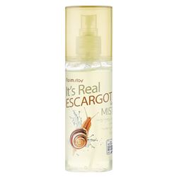 It’s Real Escargot Gel Mist