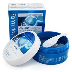 Collagen Waterfull Hydrogel Eye Patch