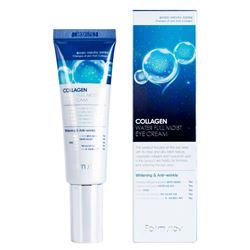 Collagen Water Full Moist Eye Cream