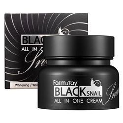 Black Snail All In One Cream