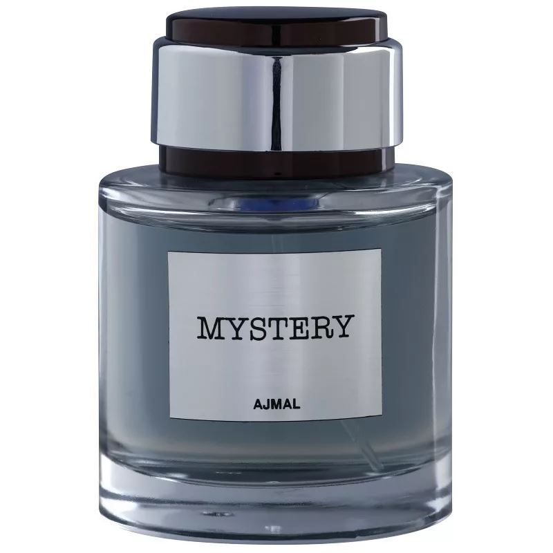 Ajmal Fragrance Mystery Аромат группы фужерные пряные 2015